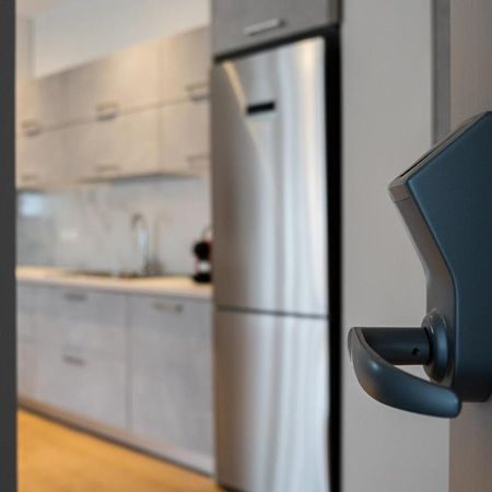 Sappho Studios Митилини Экстерьер фото