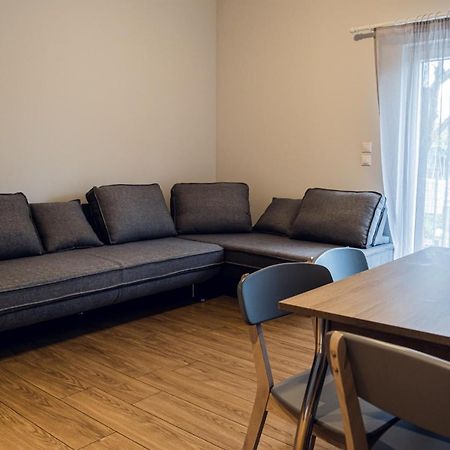 Sappho Studios Митилини Экстерьер фото