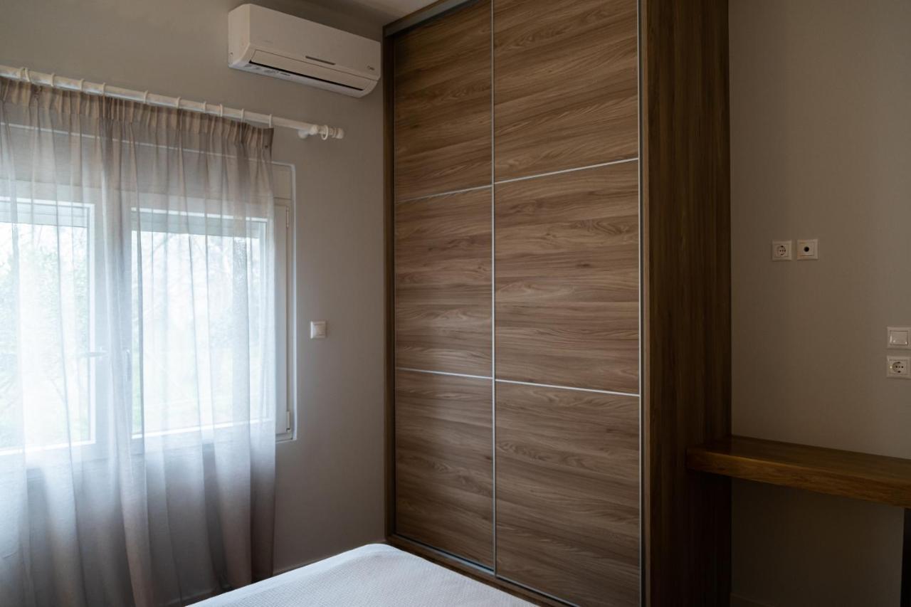 Sappho Studios Митилини Экстерьер фото