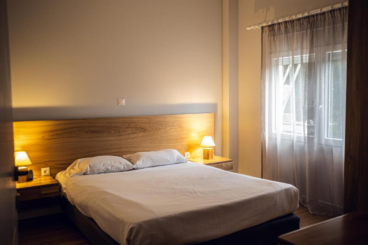 Sappho Studios Митилини Экстерьер фото